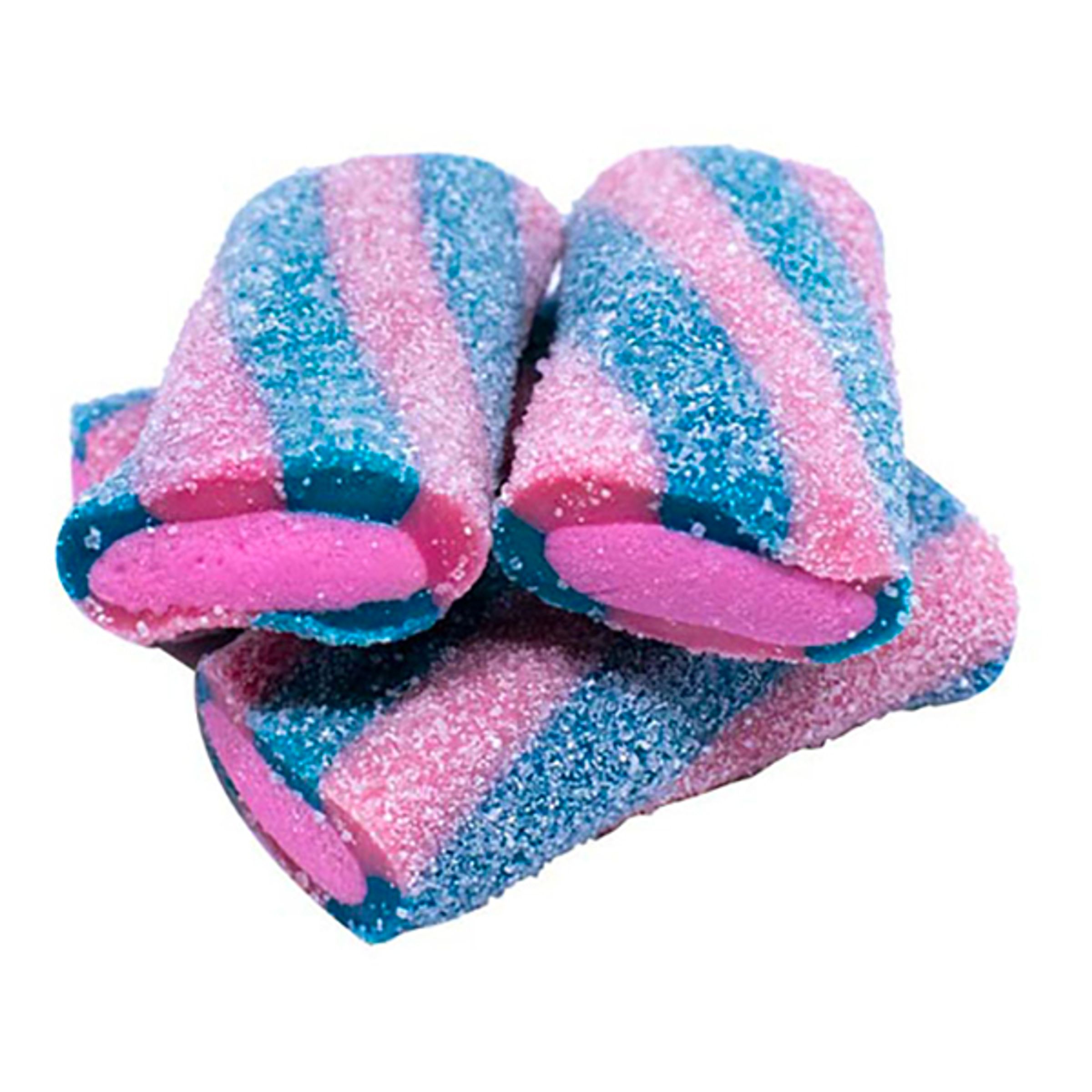 Knubbisar Sur Bubble Storpack - 1 kg