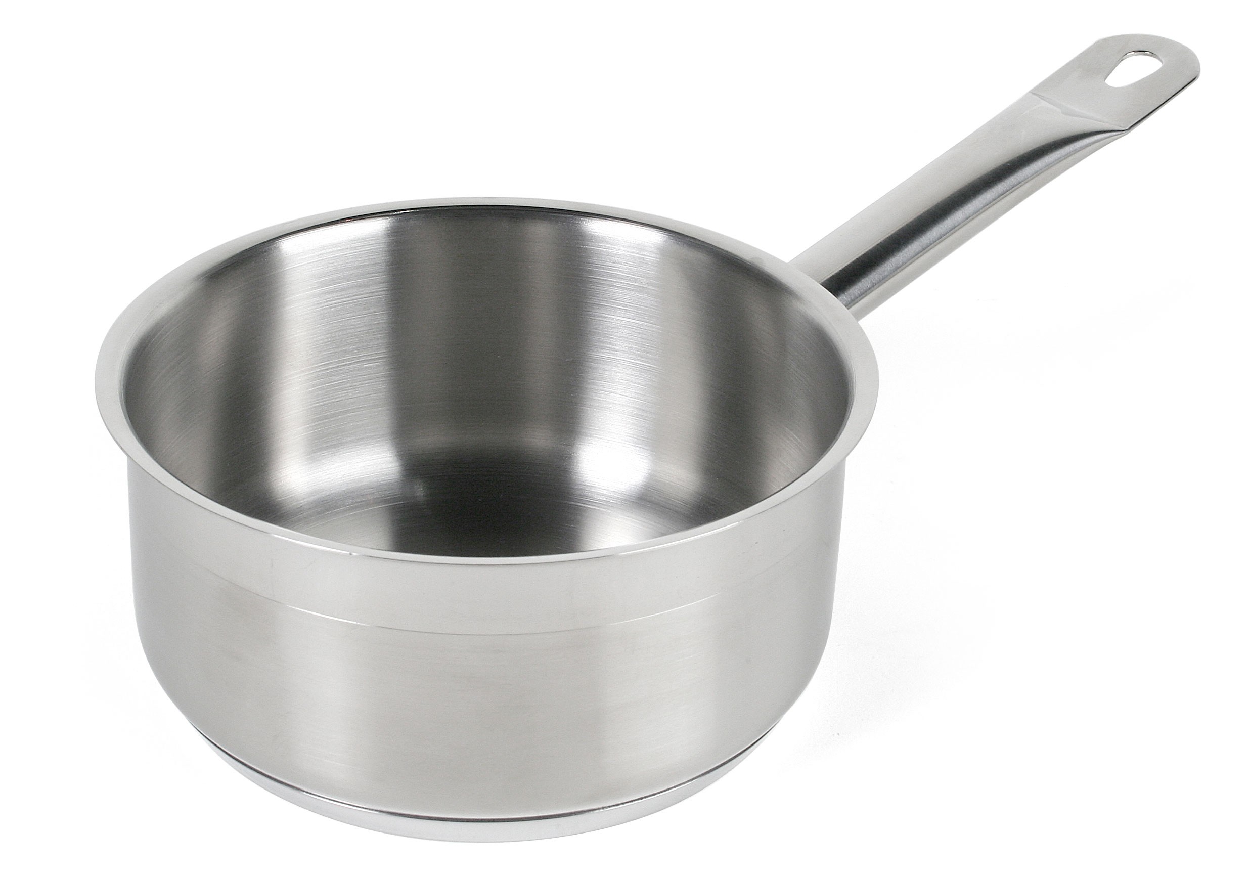 Exxent Kastrull 1 L, Ø 14cm