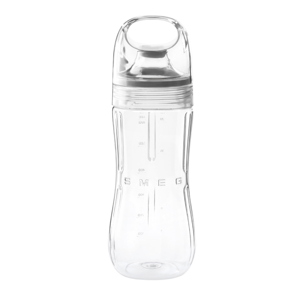 Smeg - 50's Style Bottle To Go
