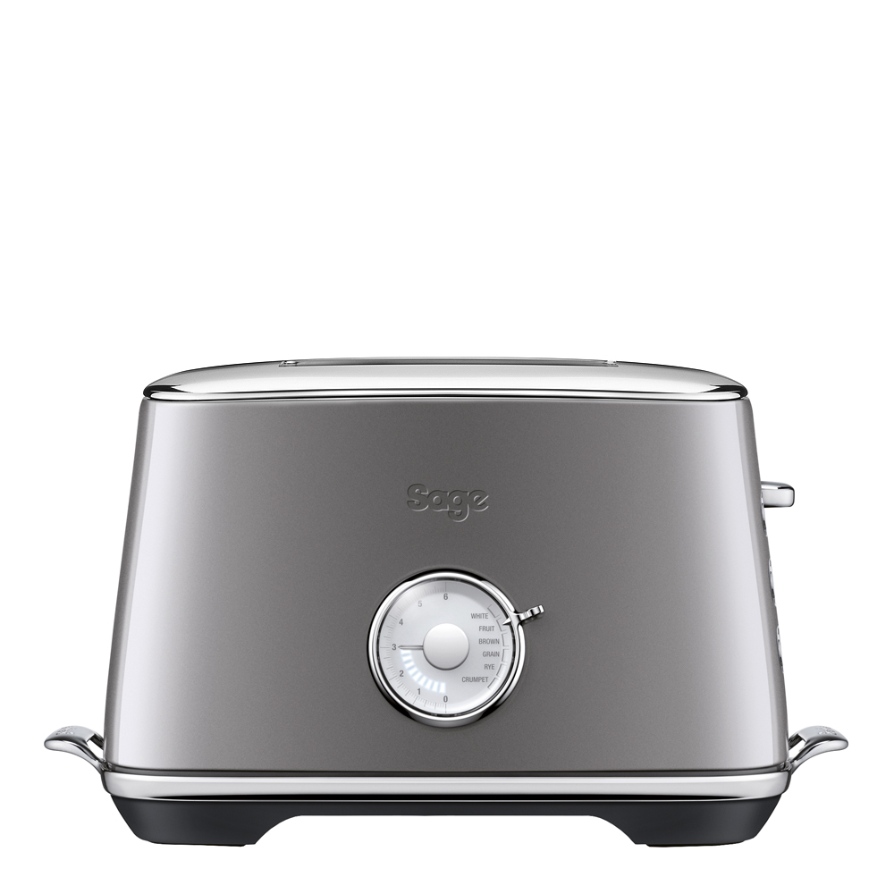 Sage - Sage Toast Select Luxe Brödrost Smoked Hickory