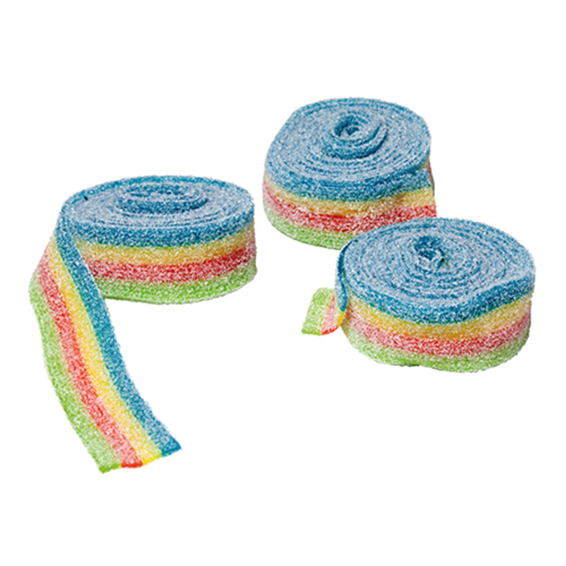 Regnbåge Rolls Storpack - 3 kg