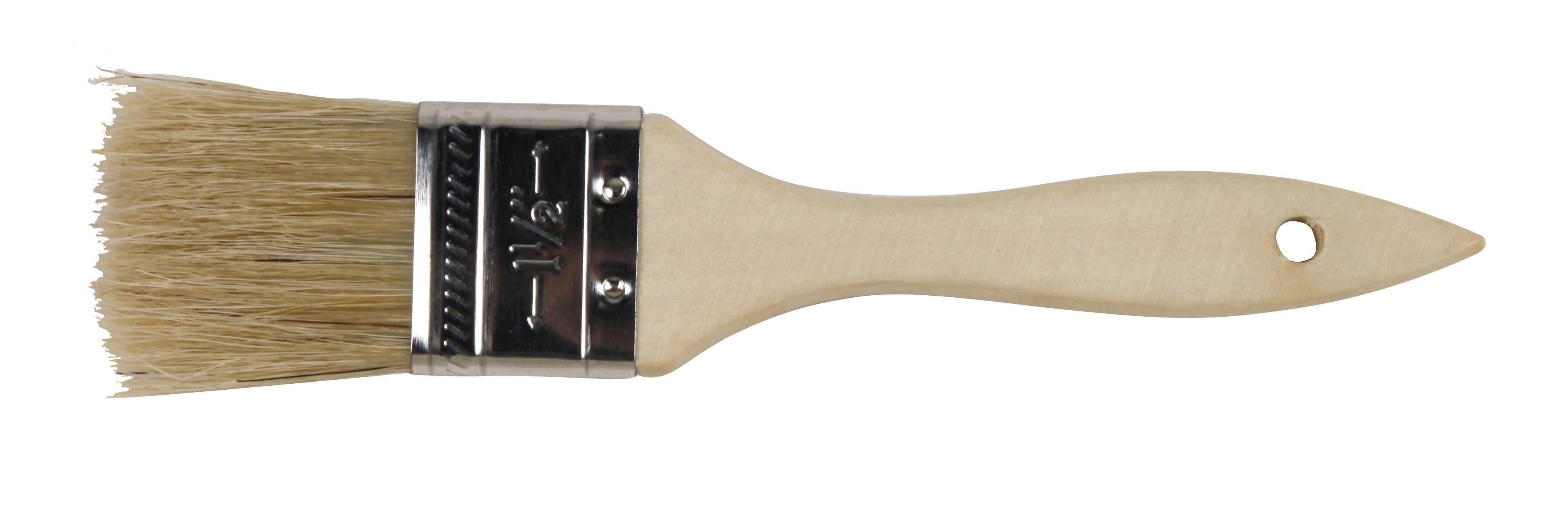 Exxent Brödpensel 19 cm