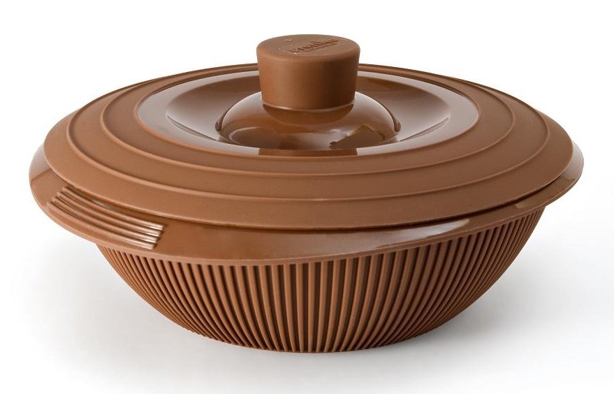 Coco Choc, smältskål i silikon - Silikomart