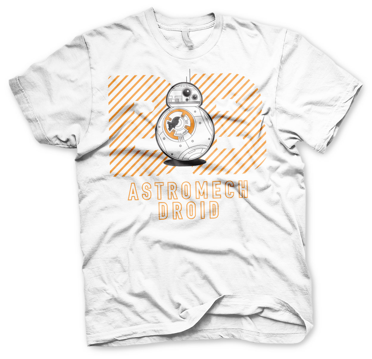 Star Wars Astromech Droid T-Shirt