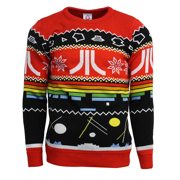 Jultröja Atari