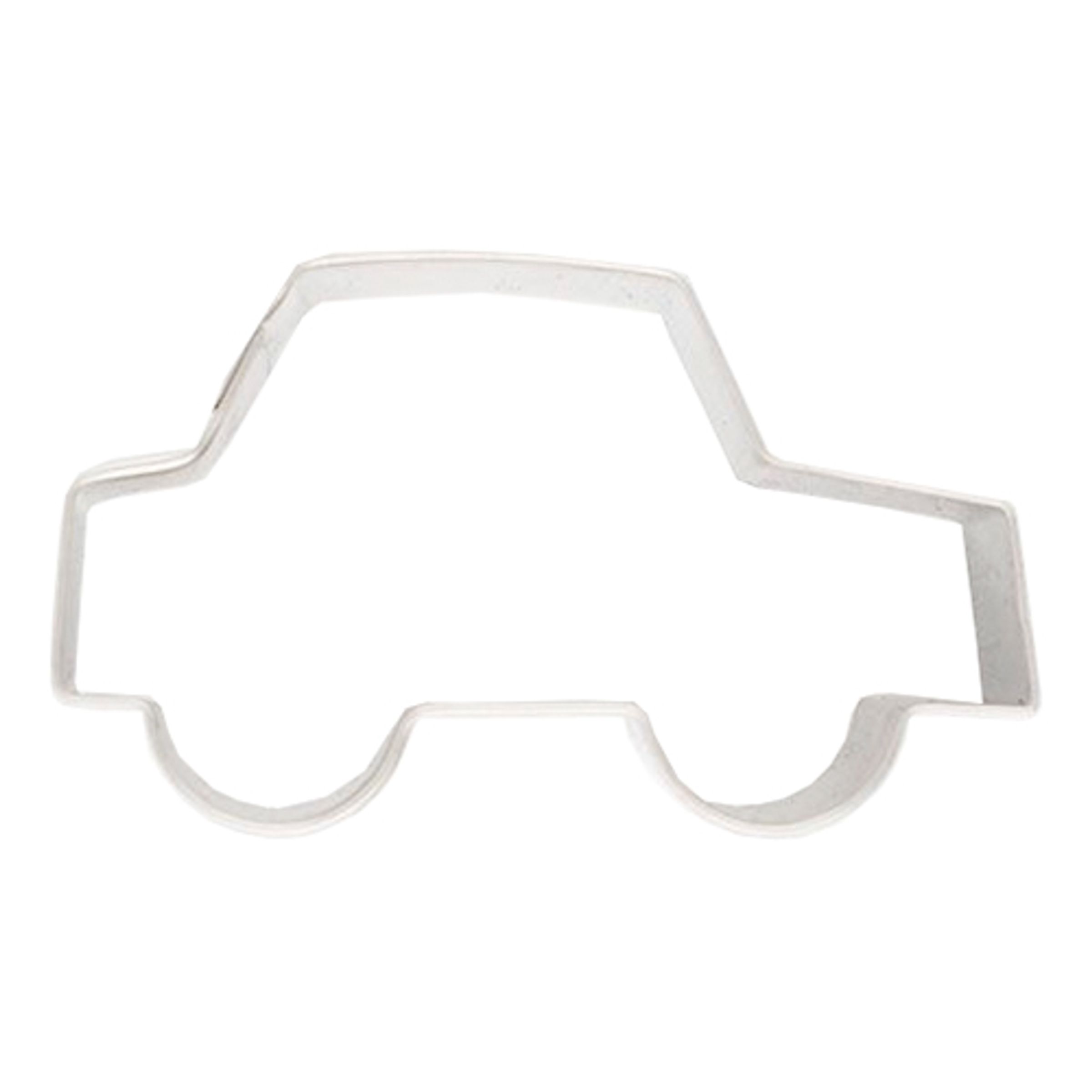 Kakform Bil - 1-pack