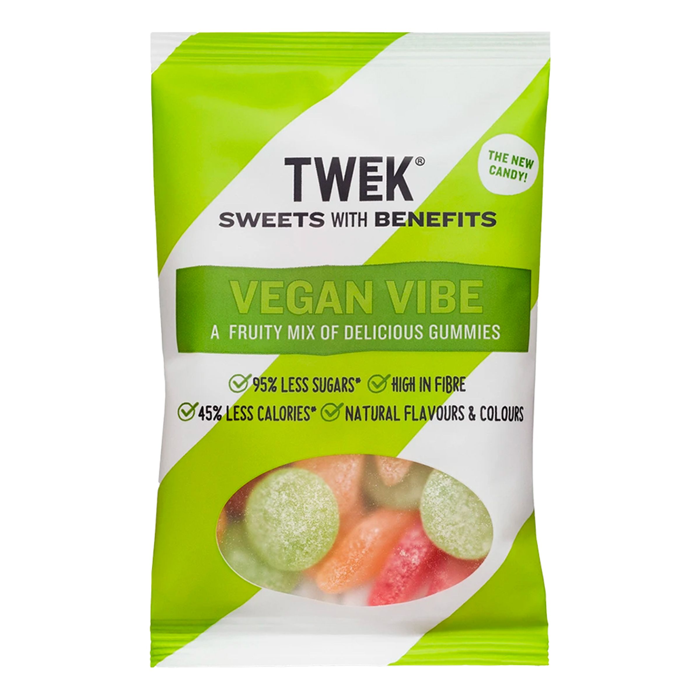 Tweek Vegan Vibe