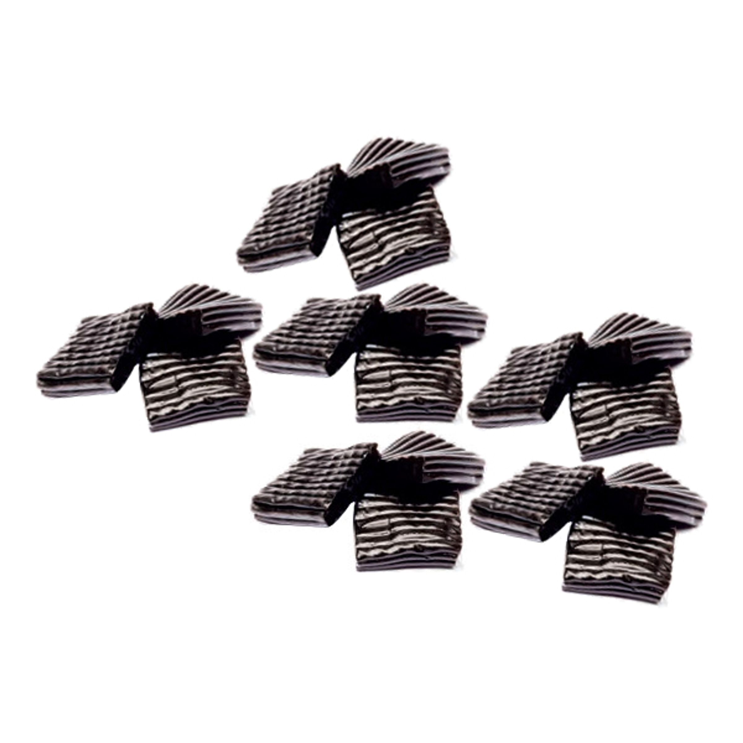 Sötlakrits Mattor Storpack - 2 kg