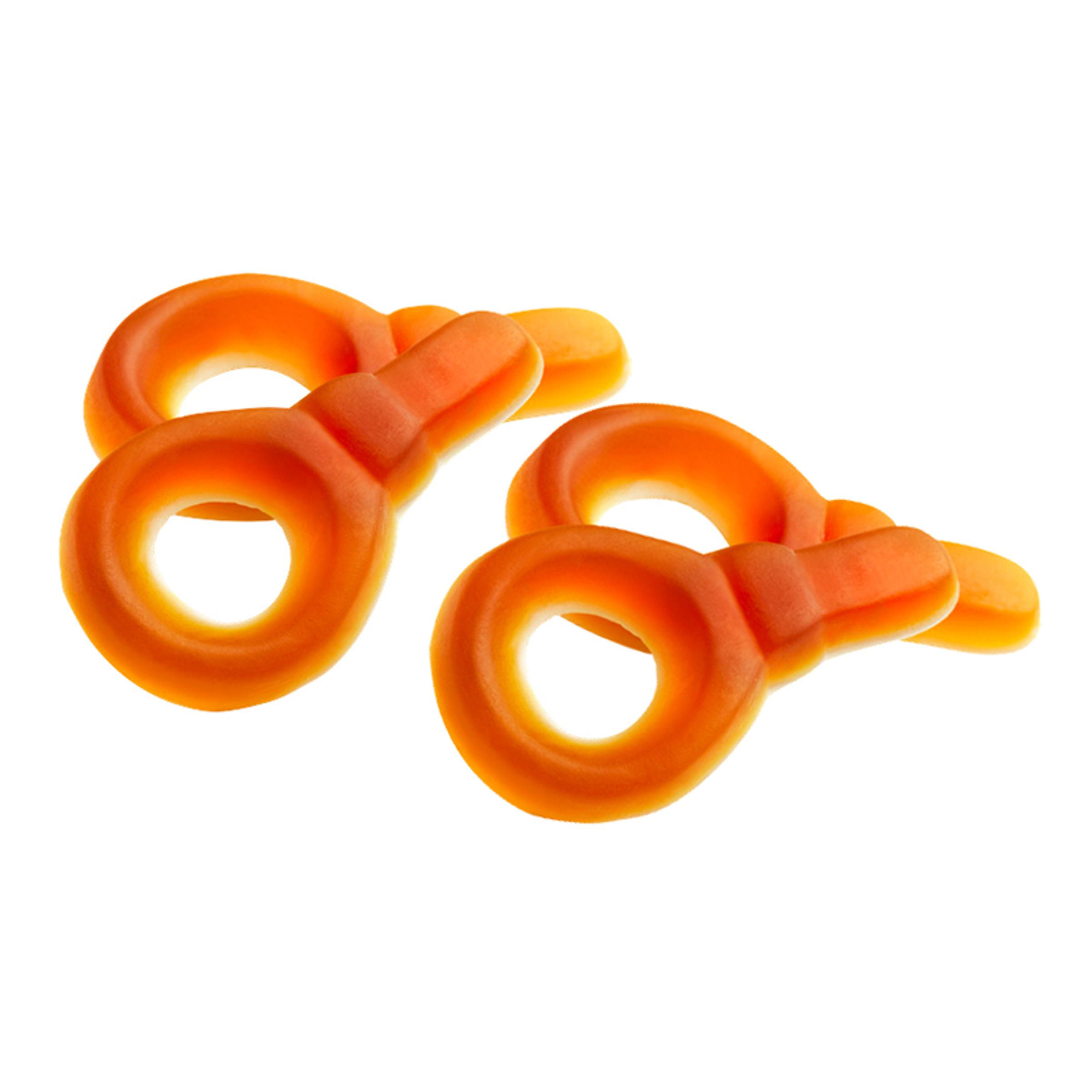 Haribo Stora Nappar Cola & Skum Storpack - 2 kg