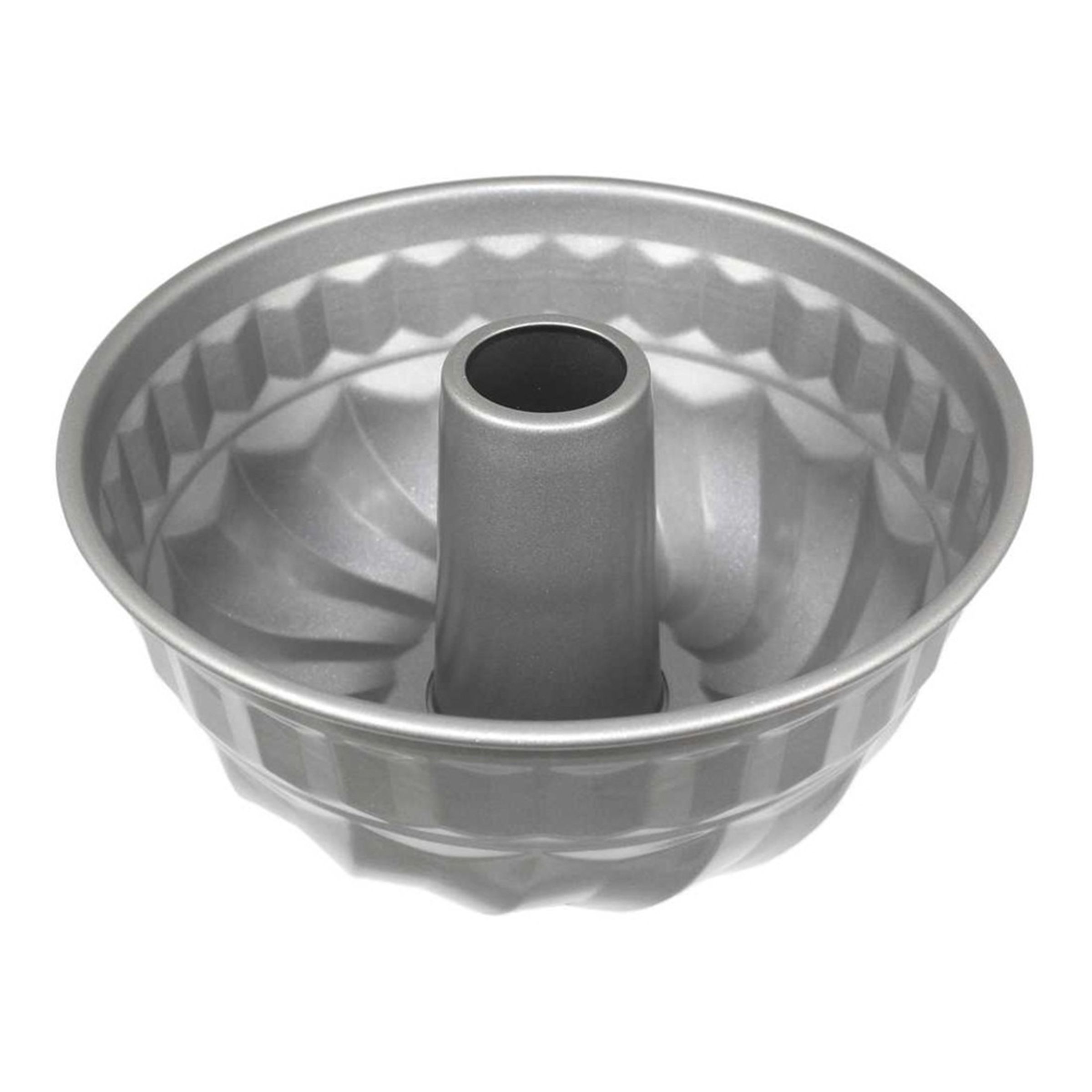 Ringpanna med Non Stick-beläggning