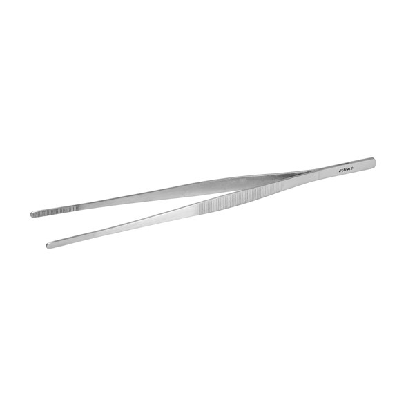 Exxent Grill- & Stekpincett Rostfritt stål 30 cm
