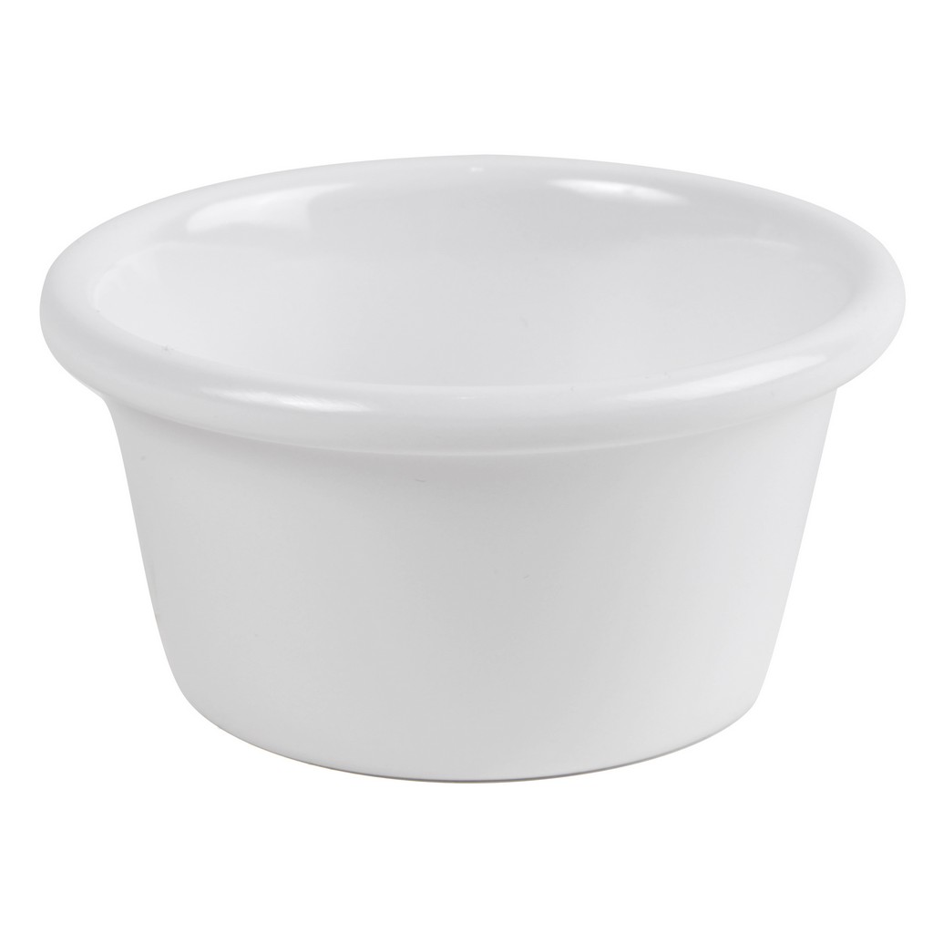Melamin Skål 9,5cm