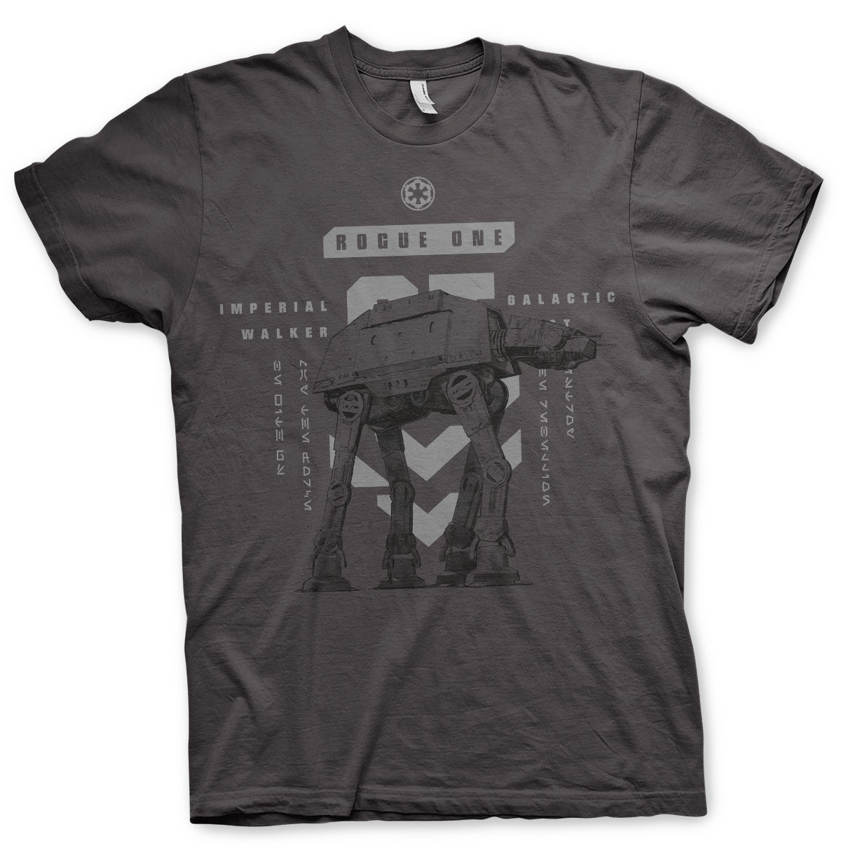 Star Wars Rouge One Walker T-Shirt, XL