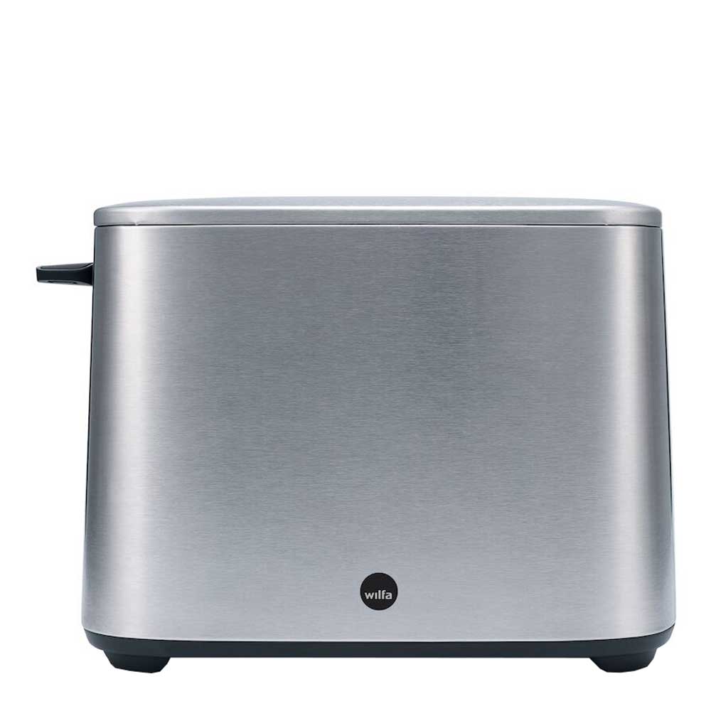 Wilfa - Classic Brödrost CT-1000S Rostfri