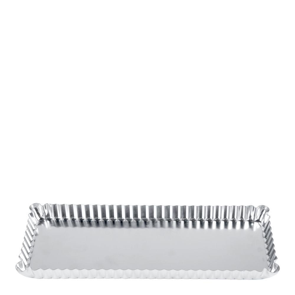 Exxent - Pajform Rektangulär 36x13cm