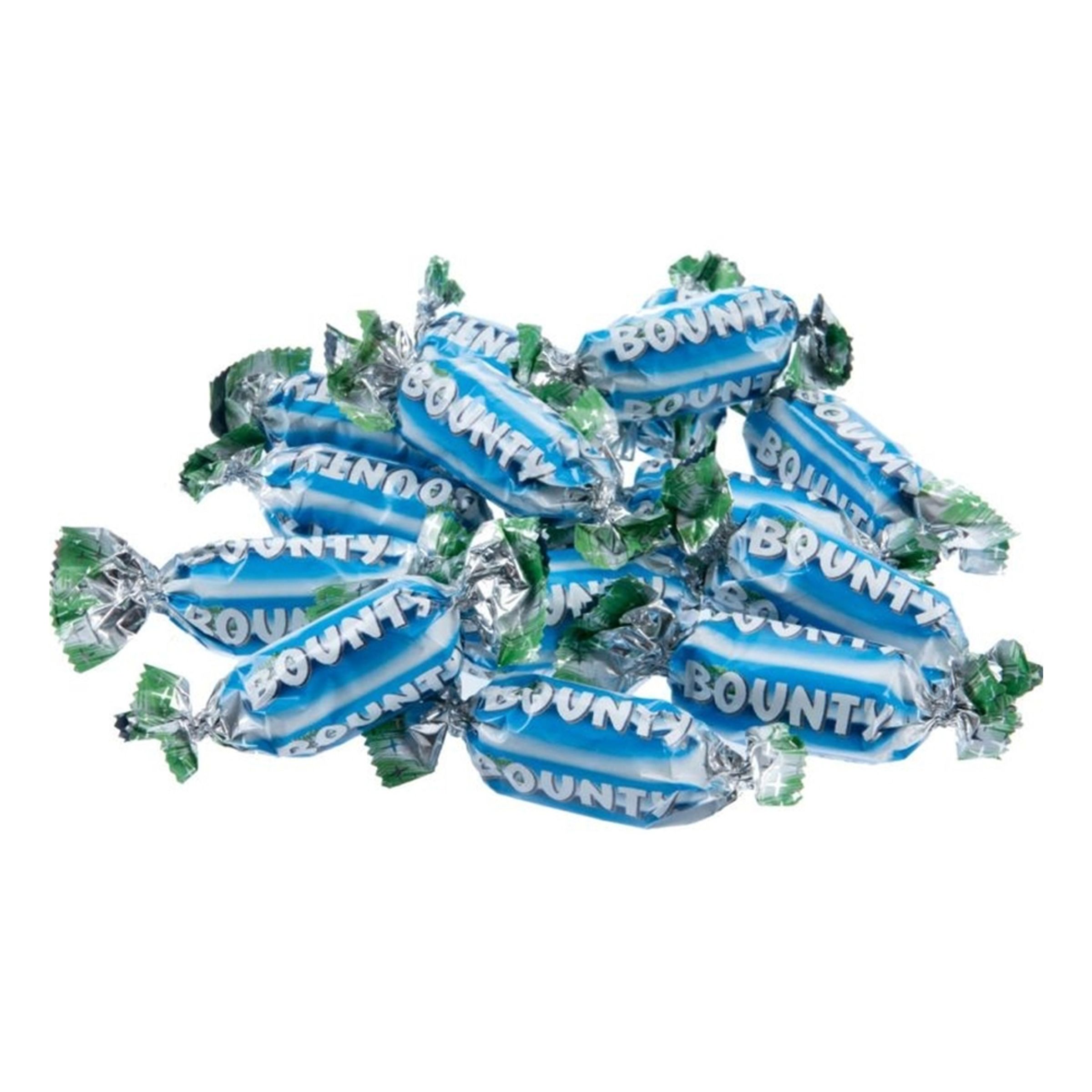 Bounty Storpack - 2,5 kg