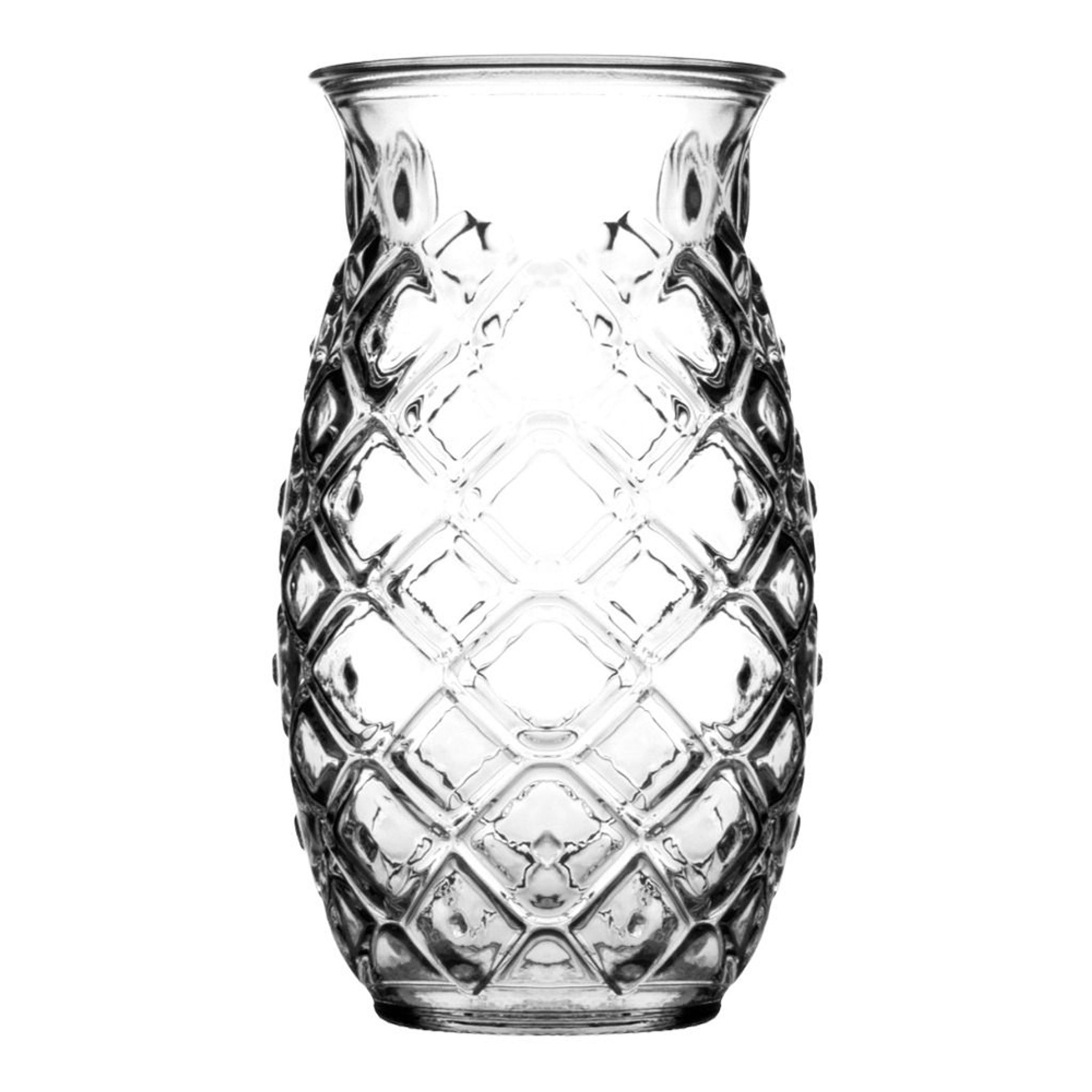 Tiki Pineapple Glas - 1-pack