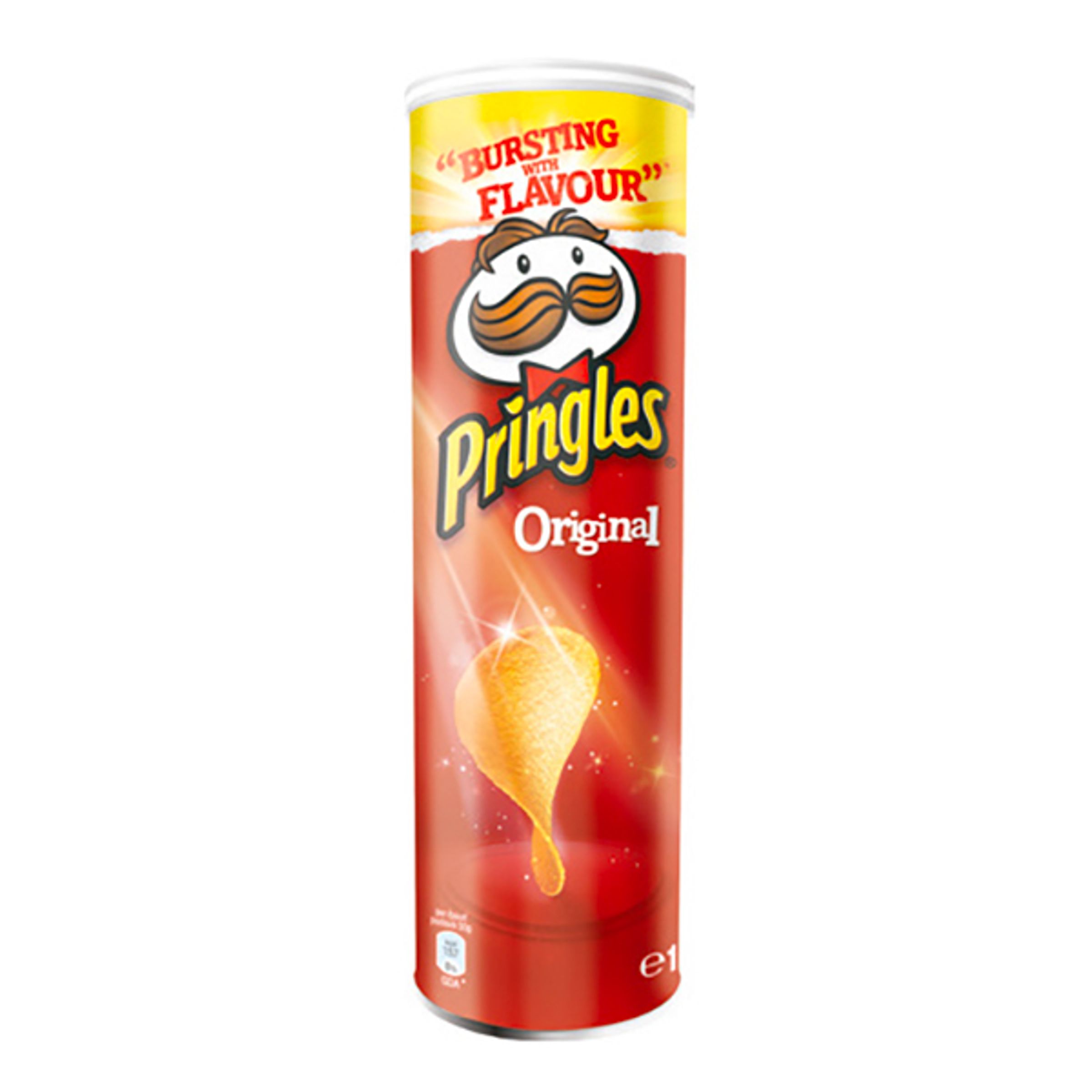 Pringles Original - 200 gram
