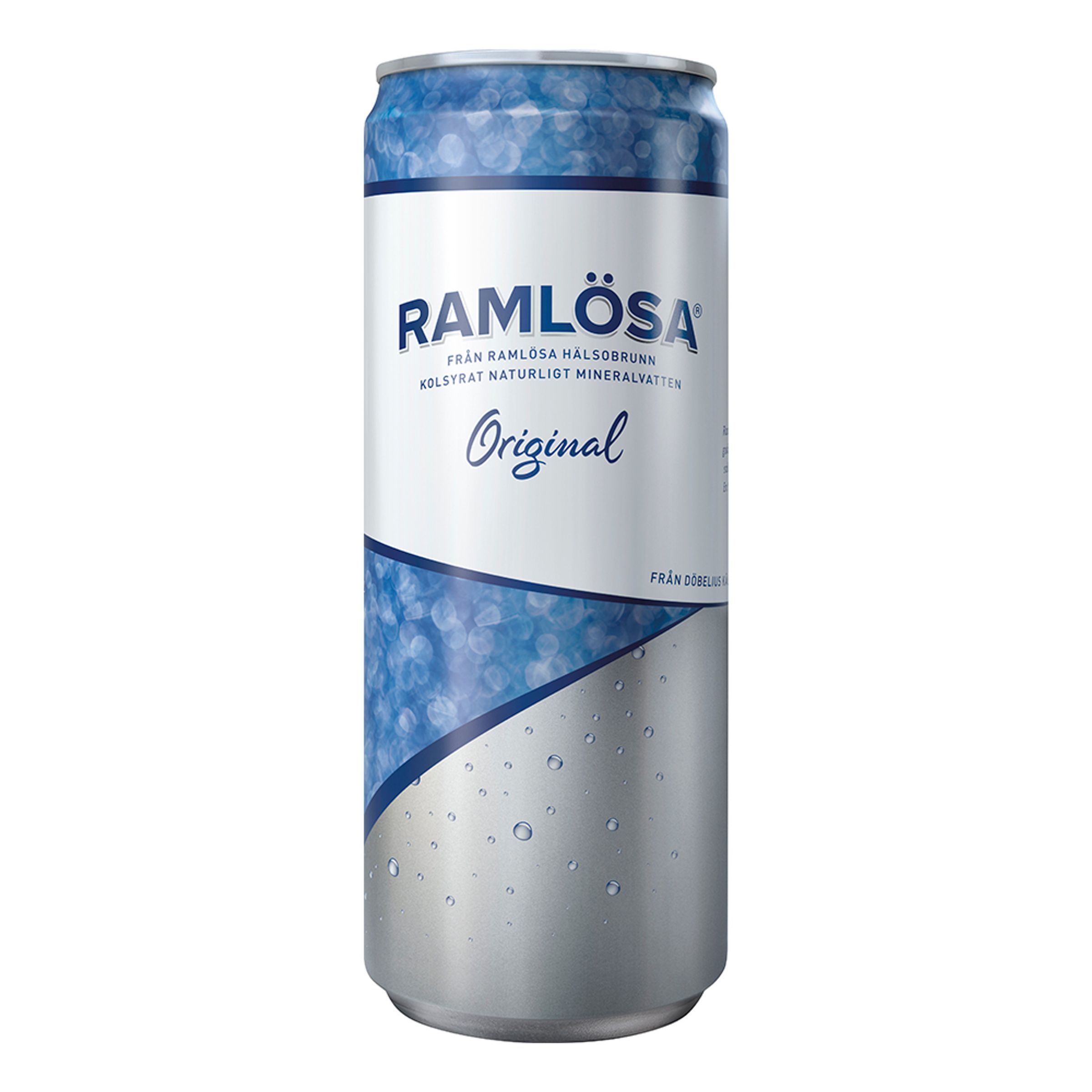Ramlösa Original - 1-pack
