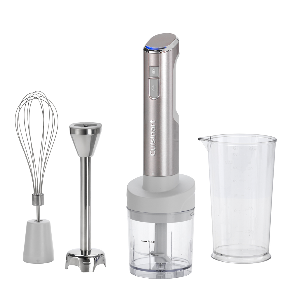 Cuisinart - Cuisinart Cordless Pro Hand Blender Stavmixer